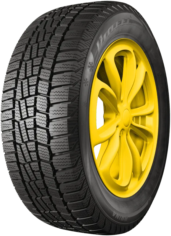 Viatti Brina (V-521) в Западной Двине — KAMA TYRES Viatti Brina (V-521) в Западной Двине